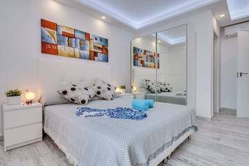 Villa for 8 People in Castillo Caleta de Fuste, Antigua, Photo 2