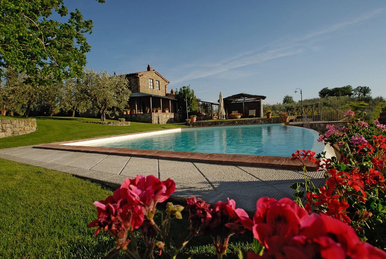 Appartamento vacanze a Chianti a partire da 178€ a notte