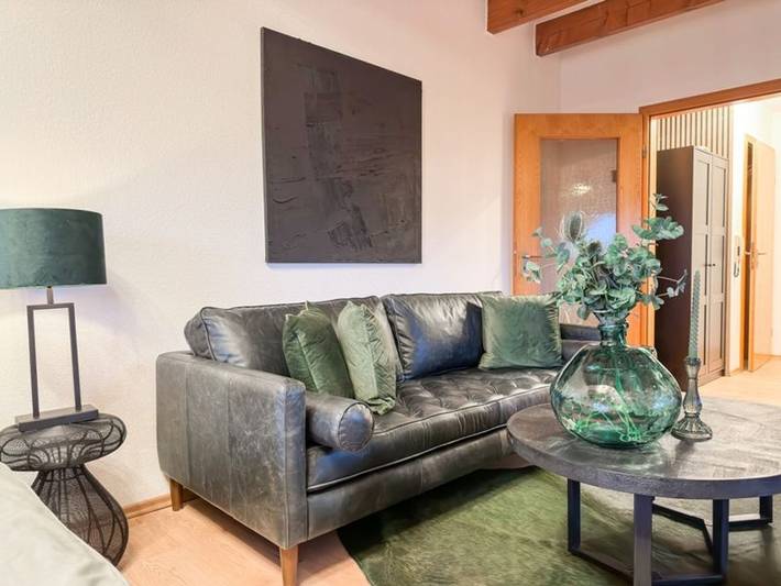 Ferienwohnung für 2 Personen in Dorum - 3