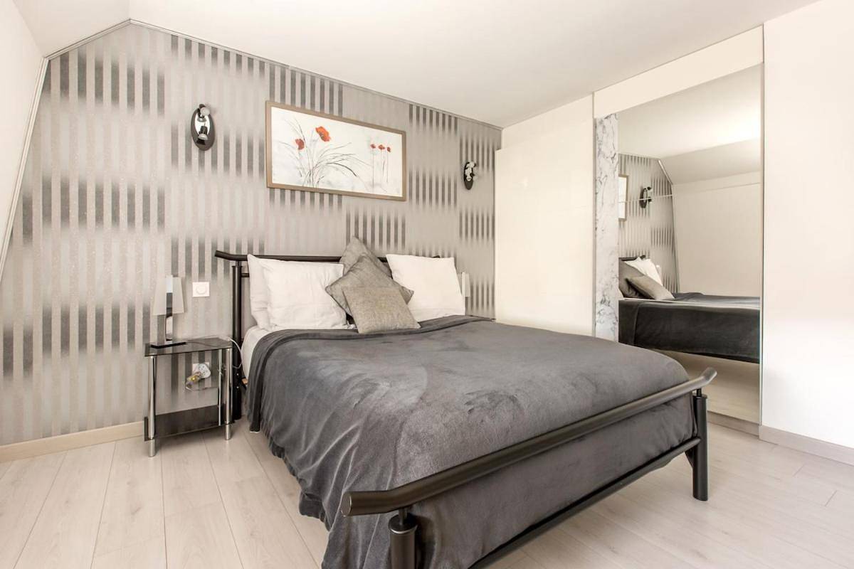 Two-Bedroom House in Chocques, Région de Béthune