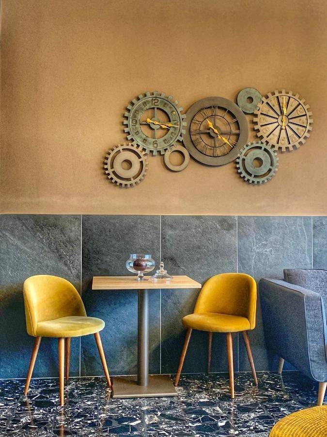 Hotel Ariston in Mestre, Venise