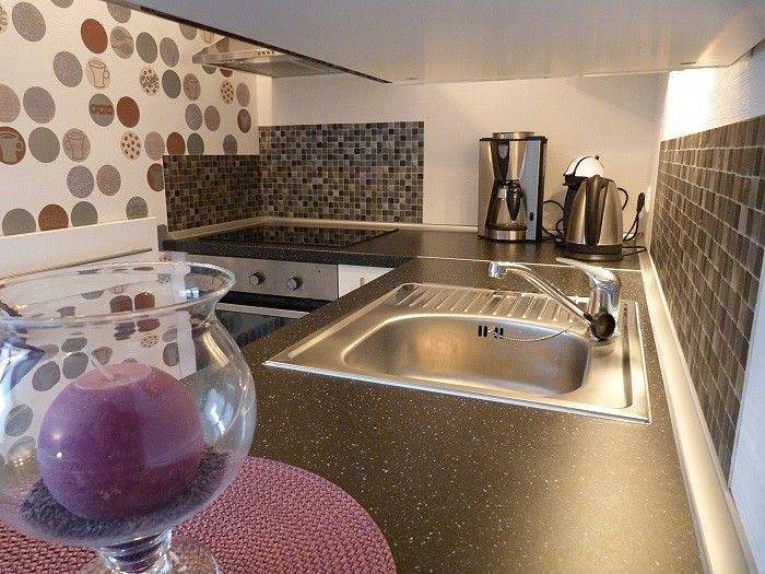 Ganze Ferienwohnung, Ferienwohnung Kurlbaum - Schöne-Ferien-im-Harz in Altenau, Harzvorland