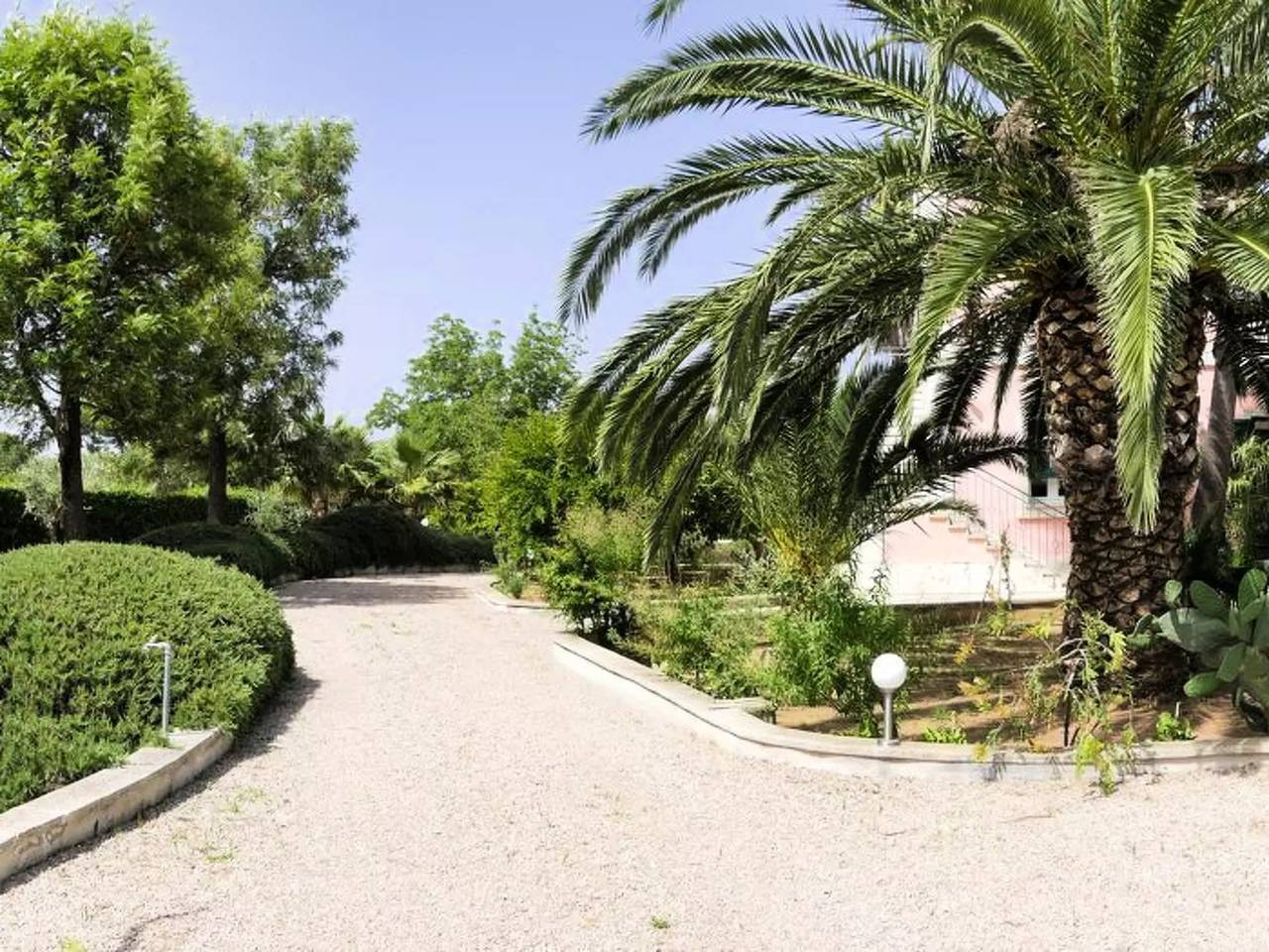 Maison 6 Personnes in Cutrofiano, Province de Lecce