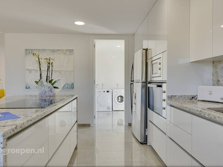 Ferienhaus für 12 Personen, mit Balkon/Terrasse und Whirlpool sowie Terrasse und Pool auf Mallorca Inselmitte - 2