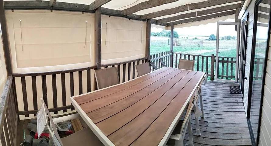 Location de vacances pour 8 personnes à Mortagne-sur-Sèvre - 2