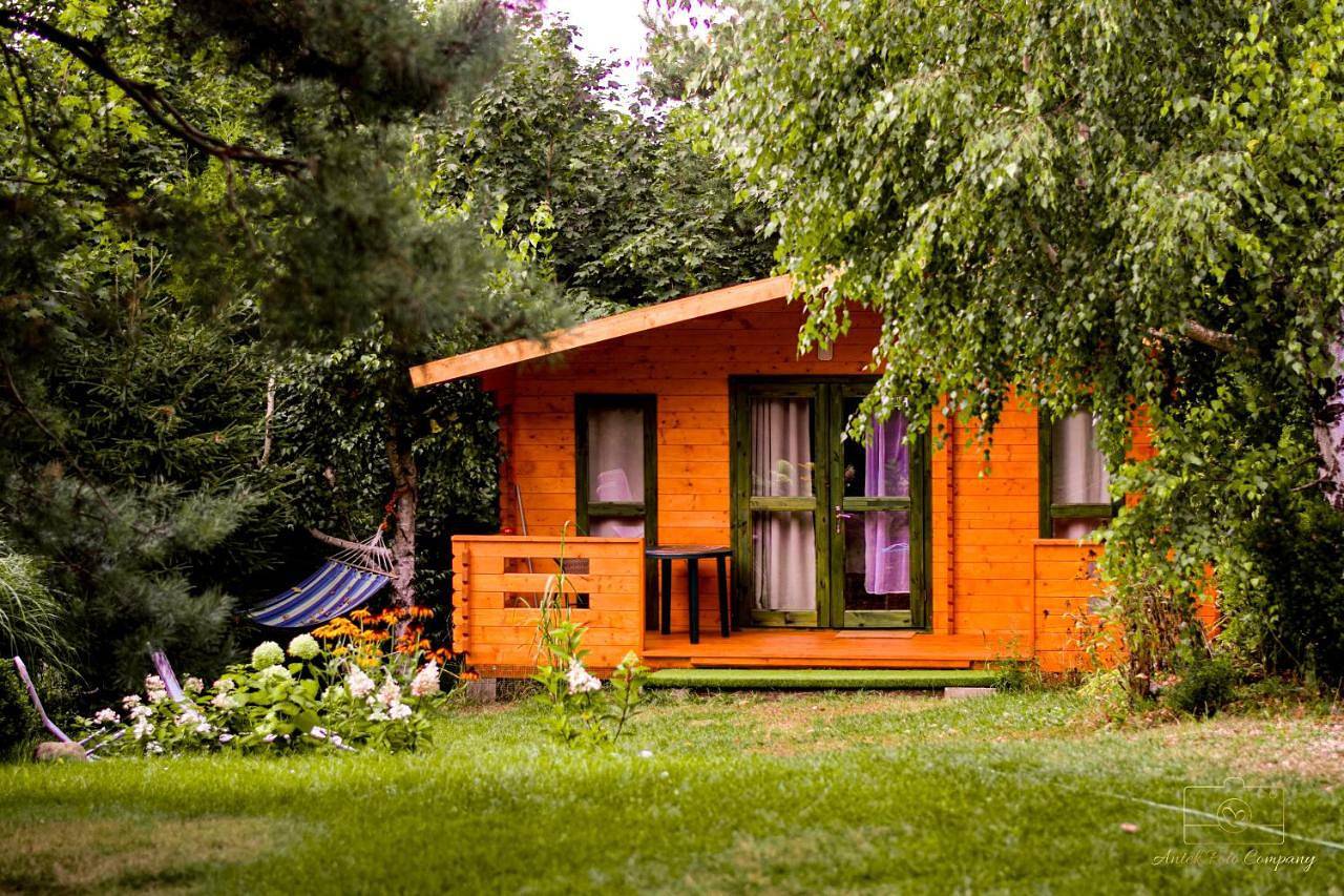 One-Bedroom Chalet in Powiat mrągowski