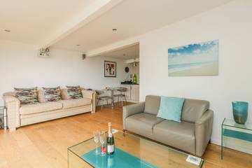 Cottage for 2 People in Burton Bradstock, Jurassic Coast, Photo 3