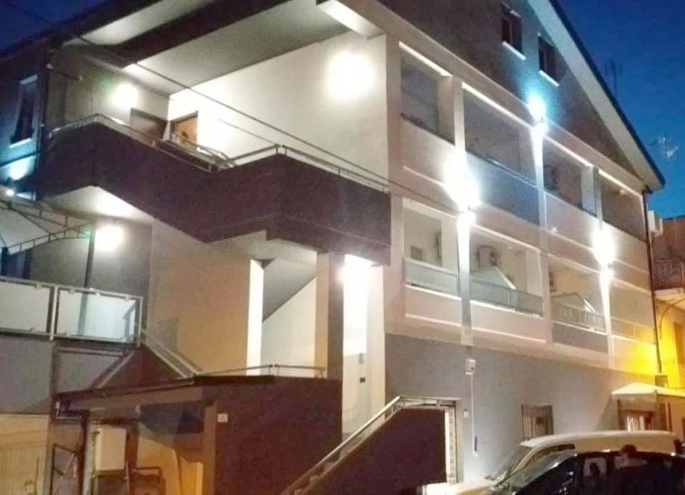 Bed&Breakfast Luna in San Salvo, Chieti Provinz