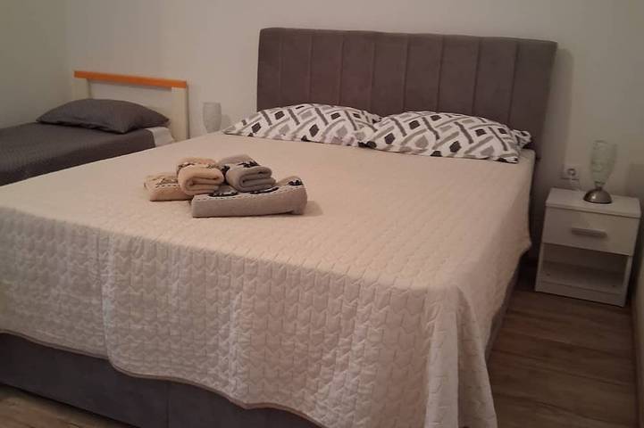 Entire apartment, Apertament  - Rovigno in Rovinj (Istria), Rovinj