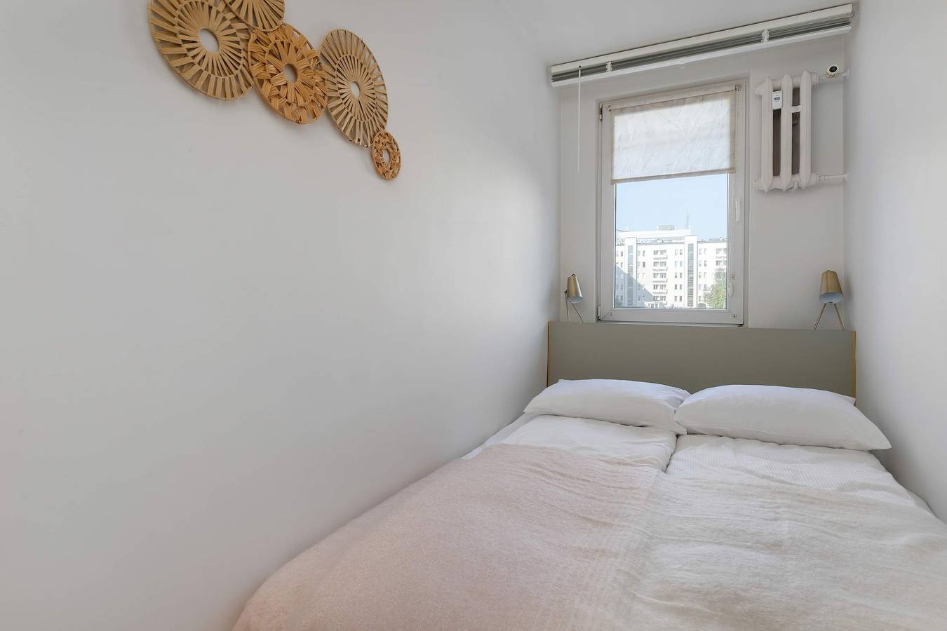 Apartamento entero, Władysława Iv 34A | Gdynia | Beautiful Apartment | Balcony in Gdynia, Triciudad