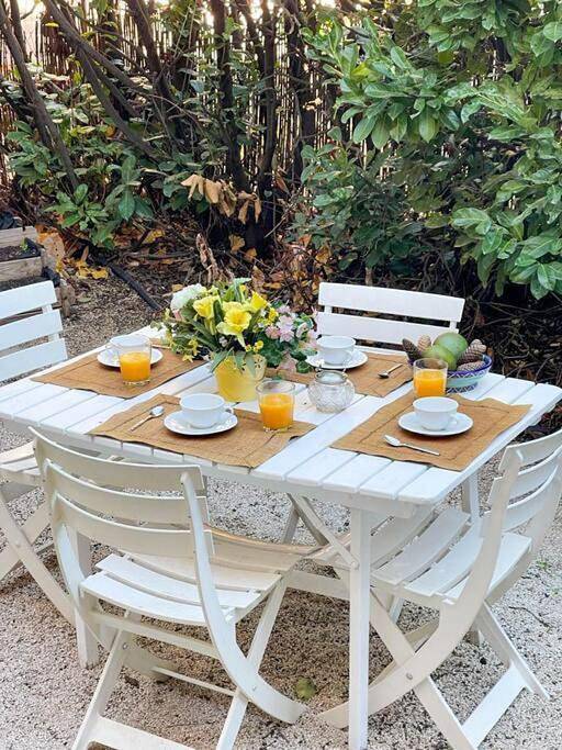 Gîte pour 4 personnes, avec jardin, animaux acceptés dans Plage de l'Esplanade - 3