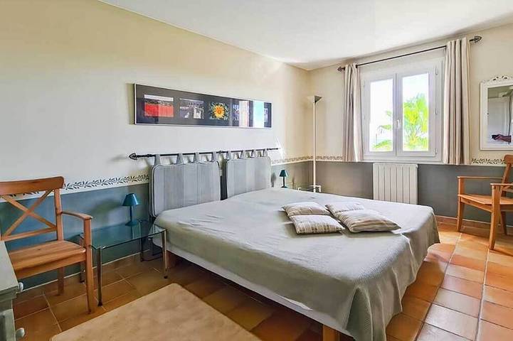 Location de vacances pour 8 personnes, avec piscine à Méjannes-lès-Alès - 4