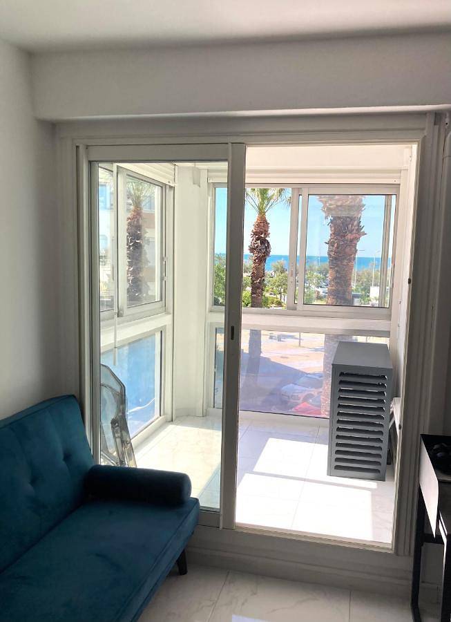 Gîte pour 4 personnes, avec balcon et vue dans Port de la Grande Motte - 2