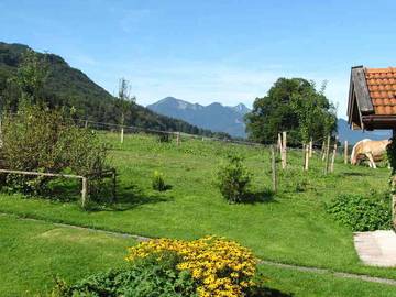 Location De Vacances pour 4 Personnes dans Staudach-Egerndach, Alpes bavaroises, Photo 3
