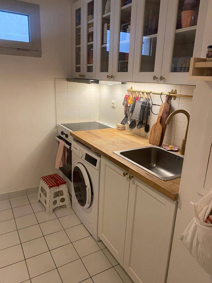 Gîte pour 4 personnes, avec jardin dans Grand Casino de Cabourg - 2