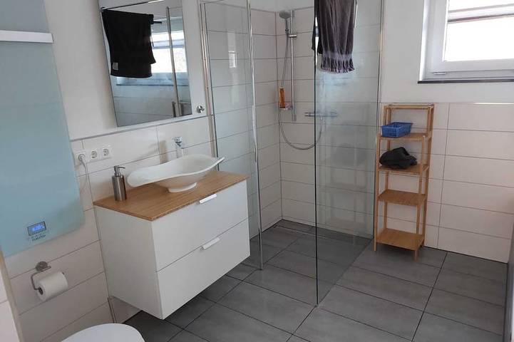 Ferienhaus für 5 Personen, mit Garten, mit Haustier am Greifswalder Bodden - 4