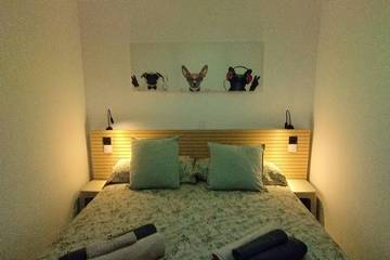 Appartement De Vacances pour 3 Personnes dans San Bartolomé de Tirajana, Grande Canarie du Sud, Photo 3