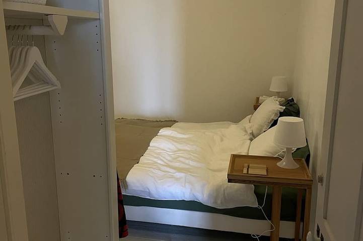 Ferienhaus für 12 Personen, mit Garten in Audresselles - 2