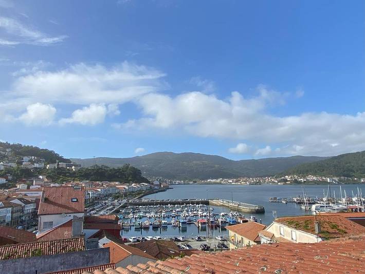 Apartamento de vacaciones para 5 personas, con vistas - 1