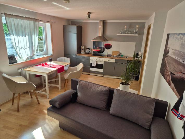 Ferienwohnung für 2 Personen - 1