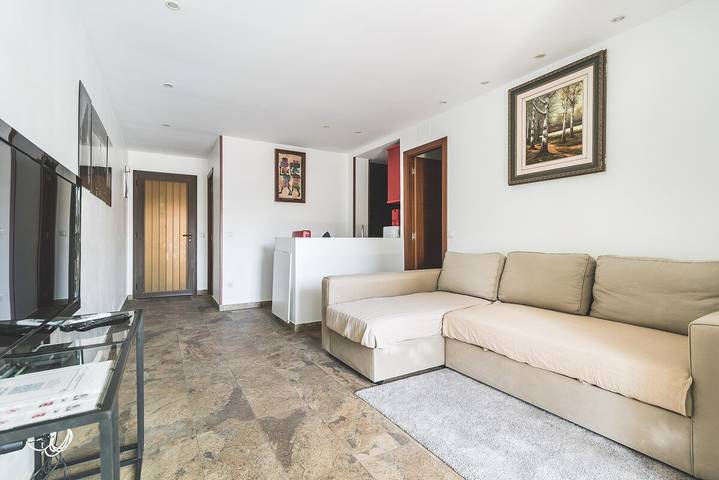 Ferienwohnung für 4 Personen, mit Terrasse und Pool in Gran Canaria Süd - 2
