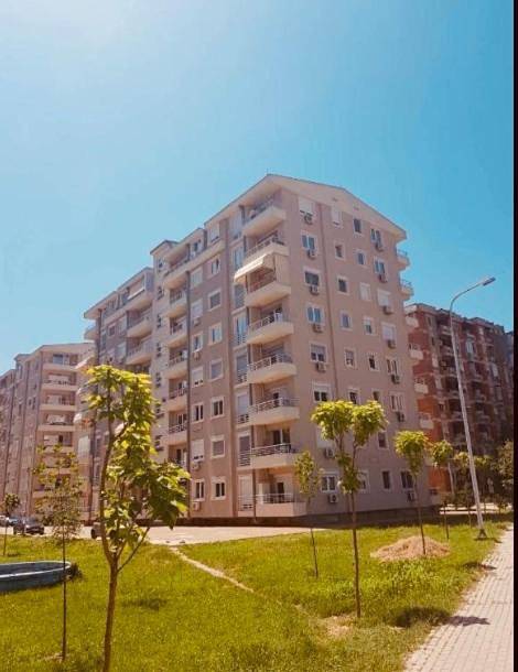 Gîte pour 3 personnes, avec balcon à Skopje - 2