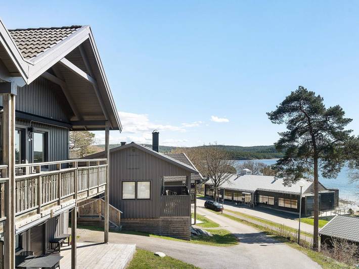 5 stjarniga stuga i Uddevalla in Norra Västkusten