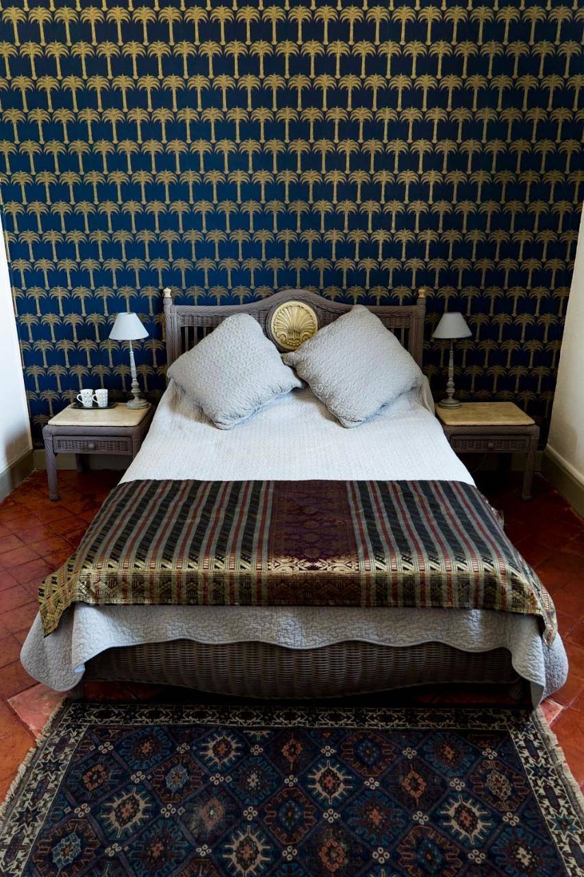 Classic Double Room in Homps, Région de Narbonne