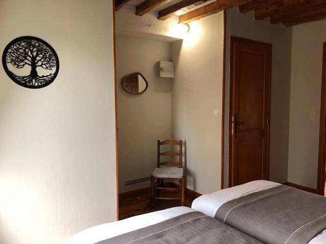 Double Room in Penin, Région d'Arras