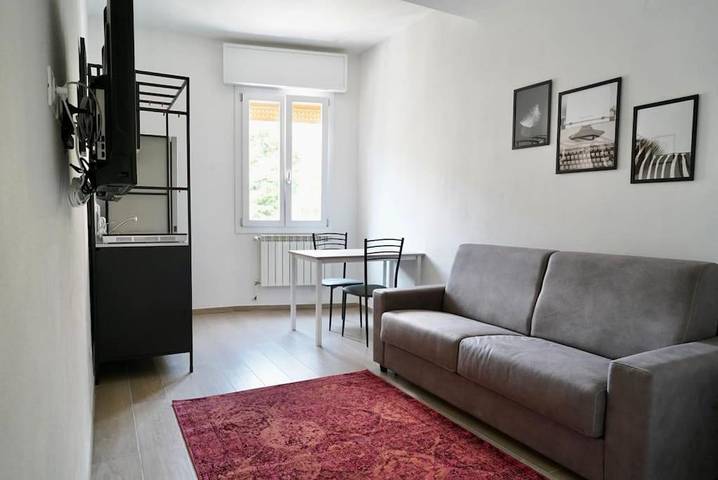 Appartamento per 2 persone a Modena