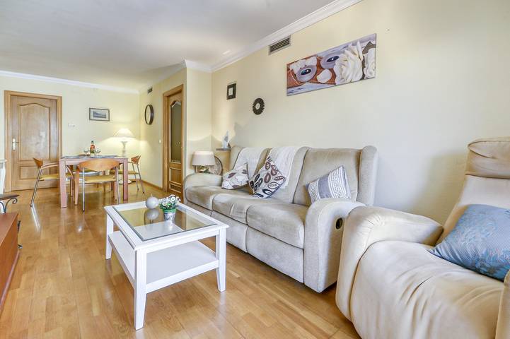 Appartement entier, Avda De Rhode 113 Roses in Roses Centre, Roses