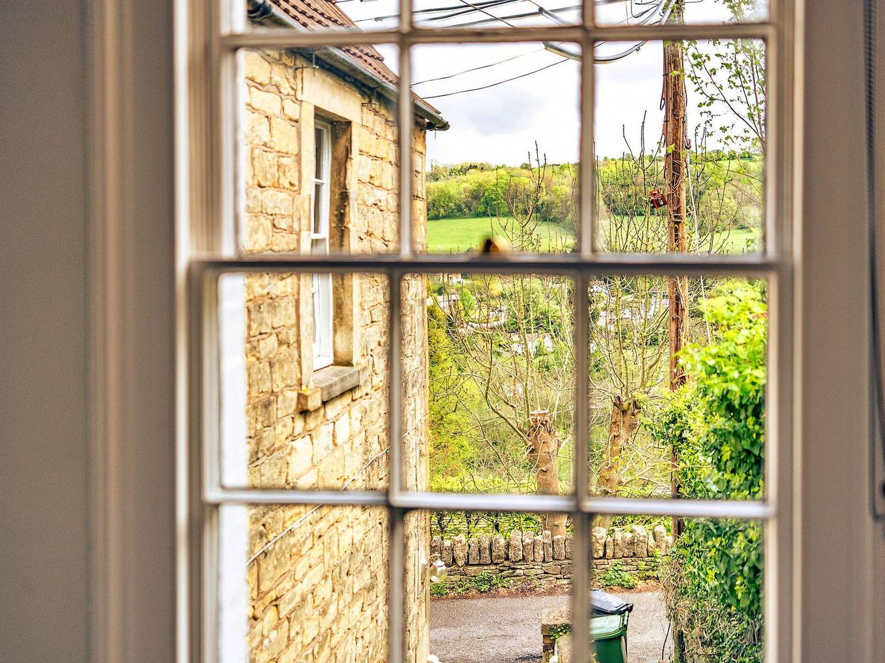 Hendy Cottage - Hendy Cottage 601.1 in Stroud, Gloucestershire