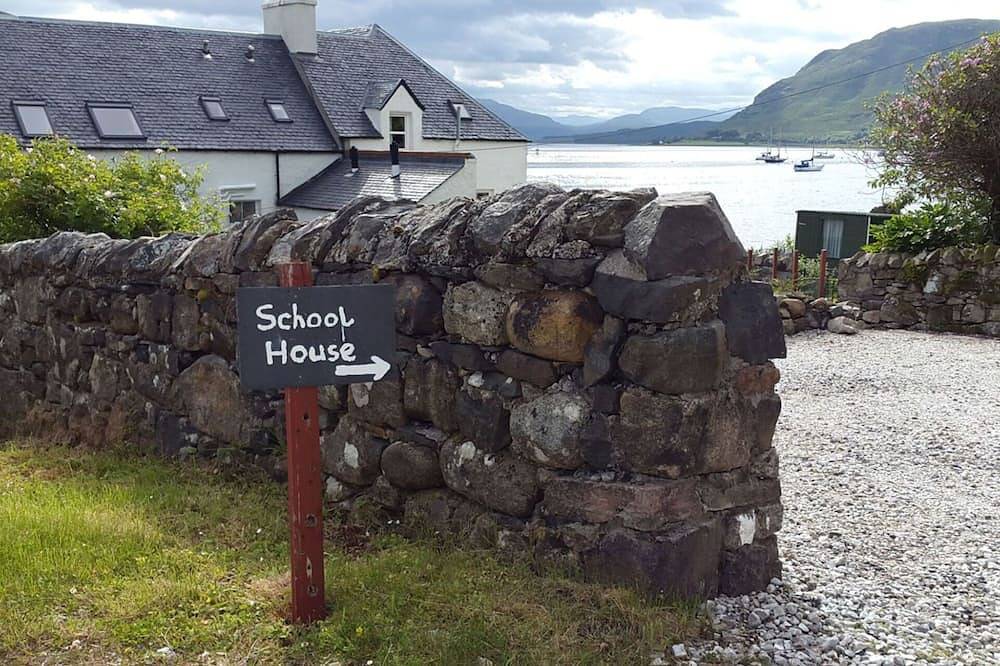 Casa vacanza a Skye a partire da 278€ a notte