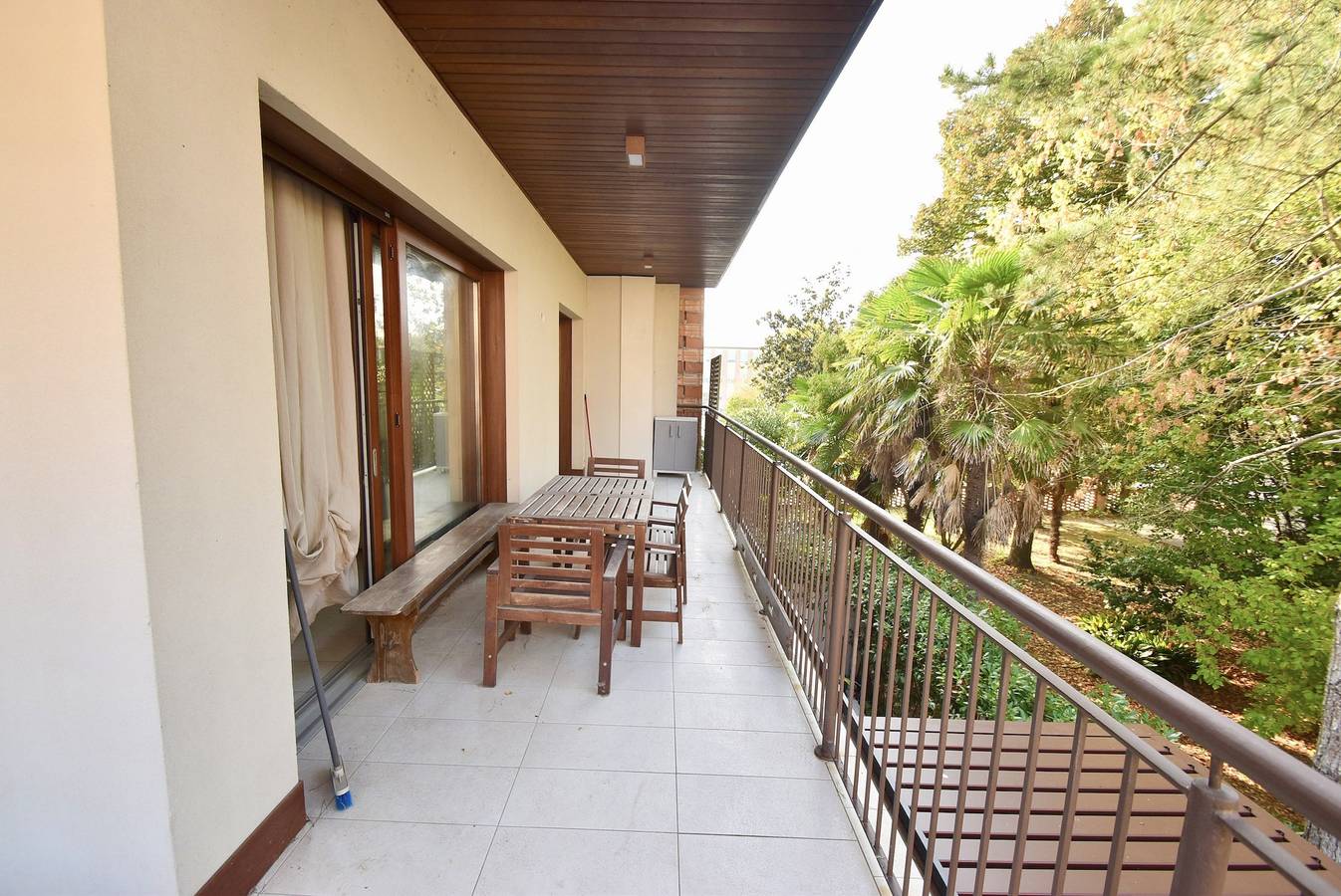 Appartement entier, Appartement de vacances pour 4 personnes avec terrasse in Lido degli Estensi, Porto Garibaldi