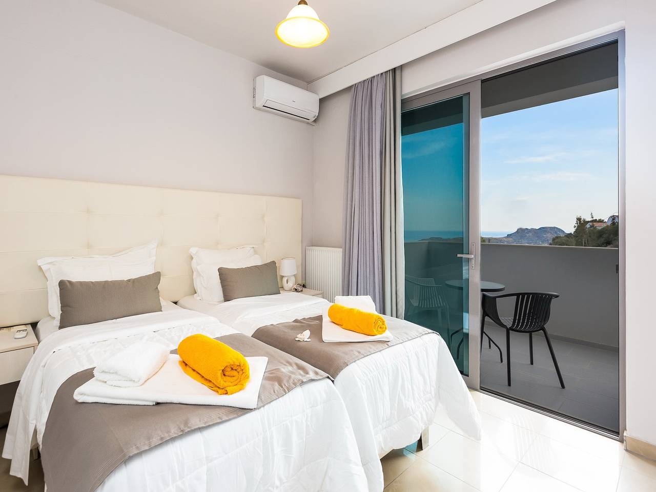 Villa in Plakias with Pool & Near Beaches in Rethymno region