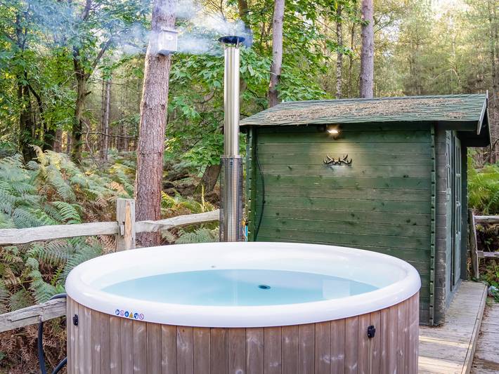 Cottage für 2 Personen in England - 2