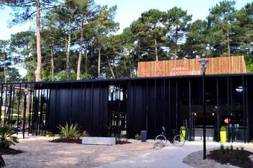 Bungalow für 6 Personen in Lège-Cap-Ferret, Bassin d’Arcachon, Bild 2