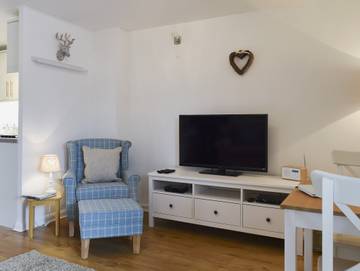 Cottage for 2 People in Keswick, Cumbria, Photo 3