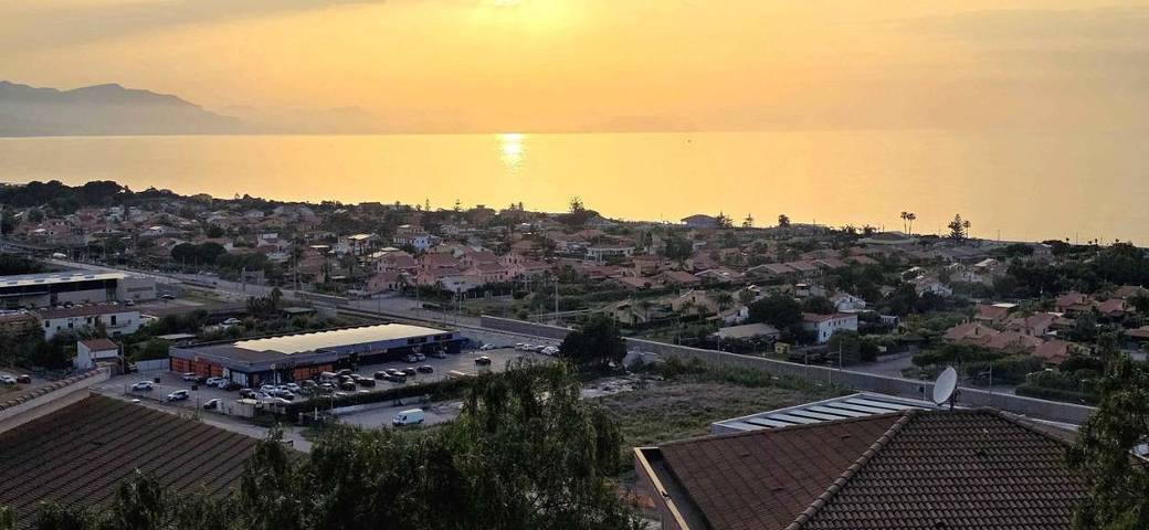 Gîte pour 2 personnes, avec piscine et jardin, animaux acceptés à Campofelice di Roccella - 3