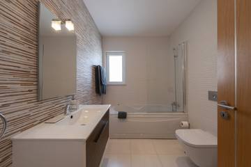 Ferienwohnung für 4 Personen in Santa Maria, São Gonçalo de Lagos, Bild 4
