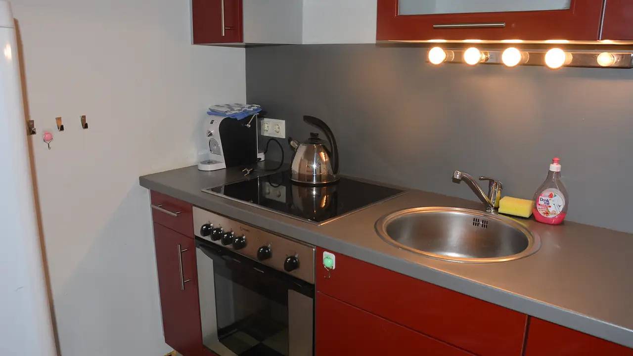 Ganze Ferienwohnung, Ferienwohnung für 4 Personen (47 m²) in Graz in Graz, Steirerland