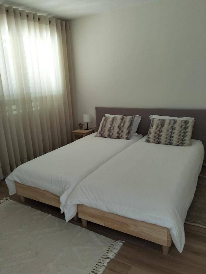 Gîte pour 4 personnes, avec vue et jardin dans Belinho - 4