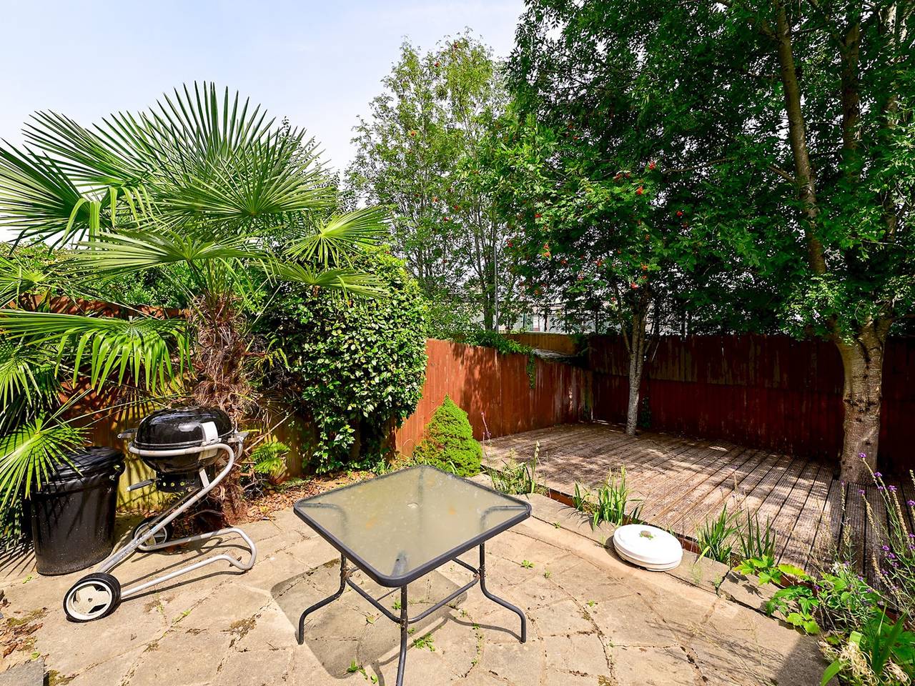 Stylish 3-Bed Home in Canton w/Garden & Parking | Pass The Keys in Cardiff, Cardiff region