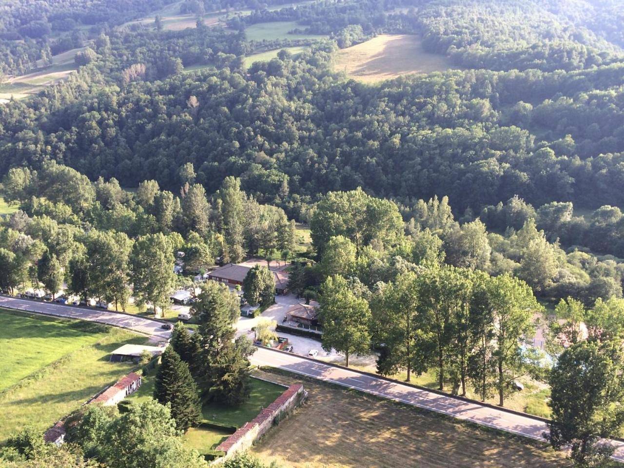Bungalows Conca De Ter in Vilallonga de Ter, Catalaanse Pyreneeën