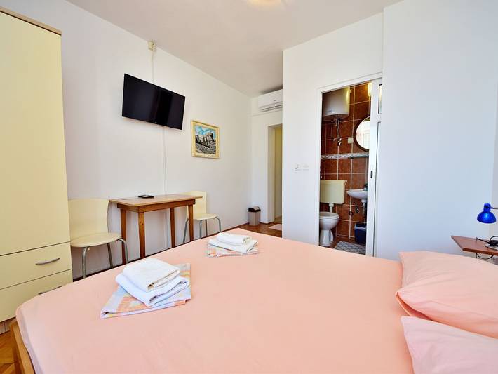 Appartement entier, Jelka in Trstenik, Dubrovnik-Neretva
