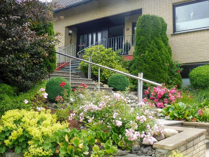 Ganze Wohnung, Waldvogt in Schieder-Schwalenberg, Kreis Lippe