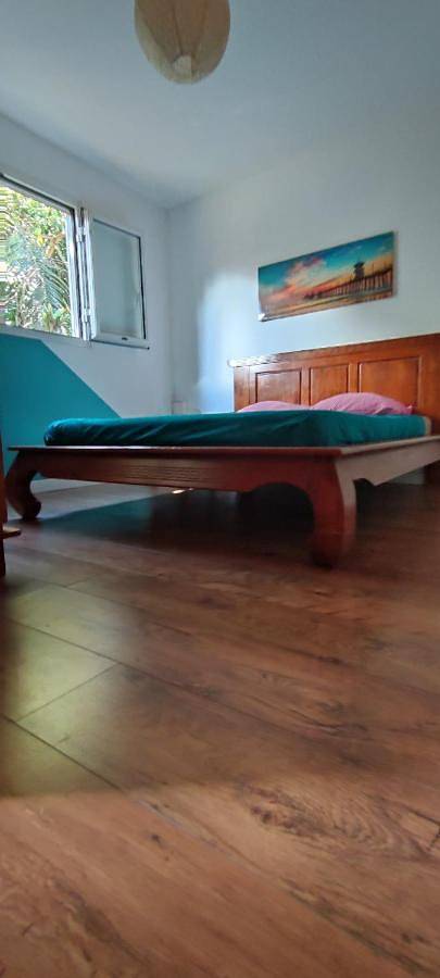 Gîte pour 4 personnes, avec jardin et vue dans Le Quatorzieme - 3