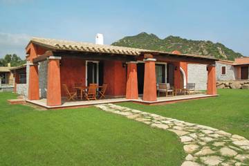 Bungalow per 4 Persone in Castel Sant'Elmo, Cagliari e Dintorni, Foto 4