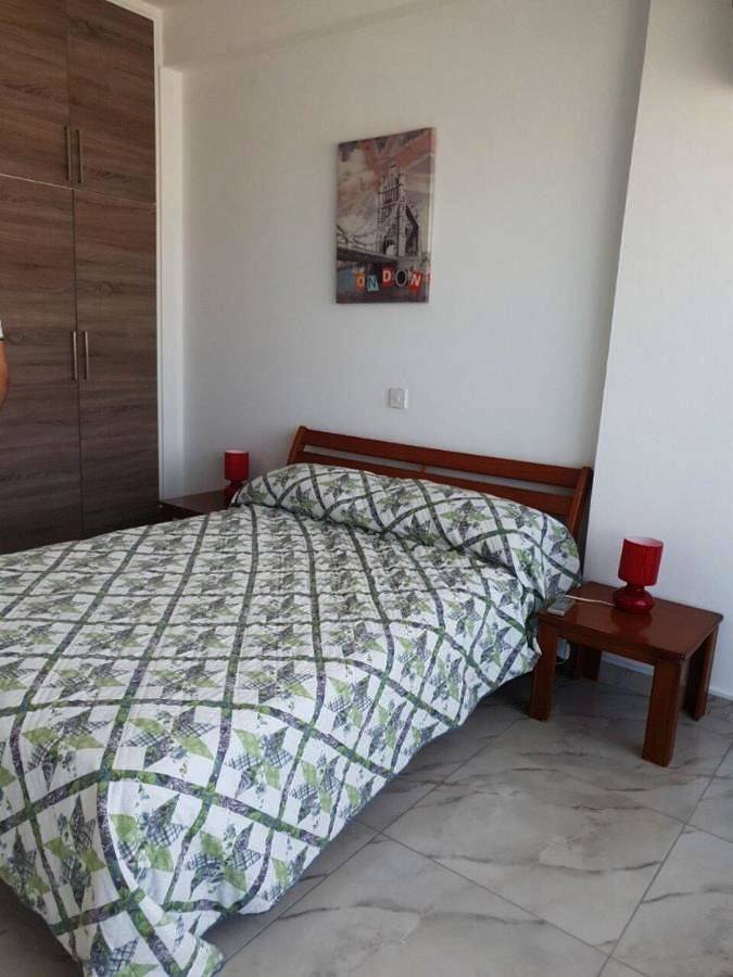 Entire apartment, Apartment with Balcony in Limassol, South Cyprus