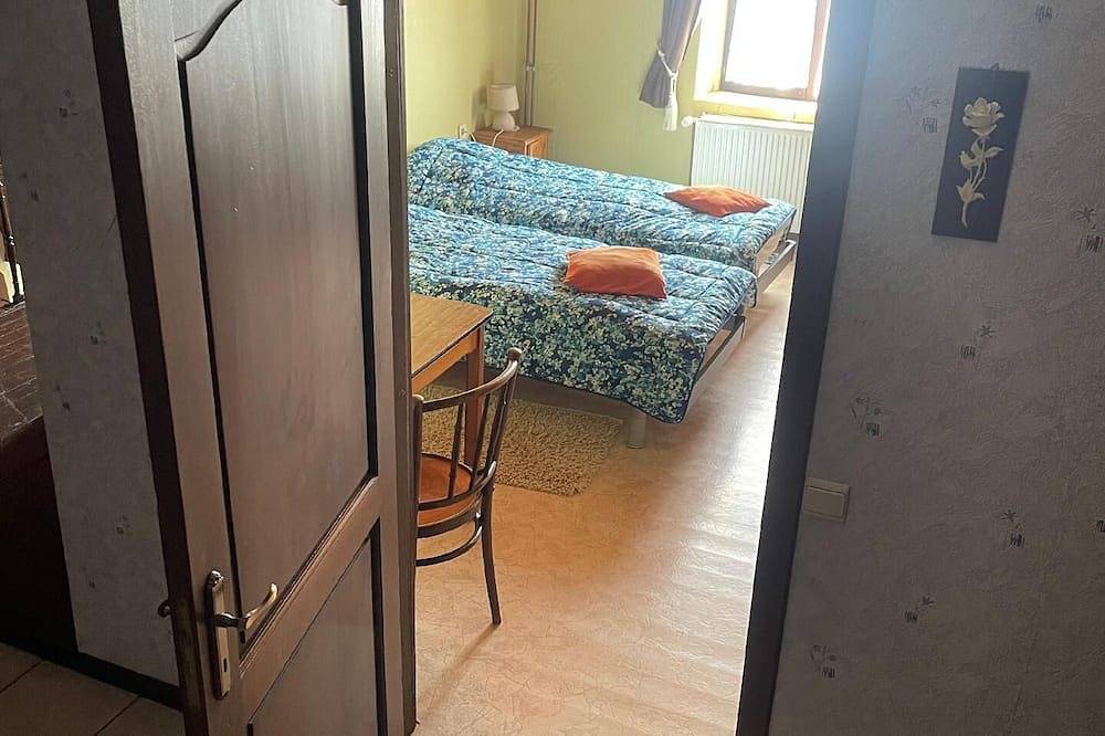 Casa de vacaciones Mesnil-Saint-Blaise para 1 - 8 personas con 4 dormitorios - Casa pareada in Houyet, Namur (region)